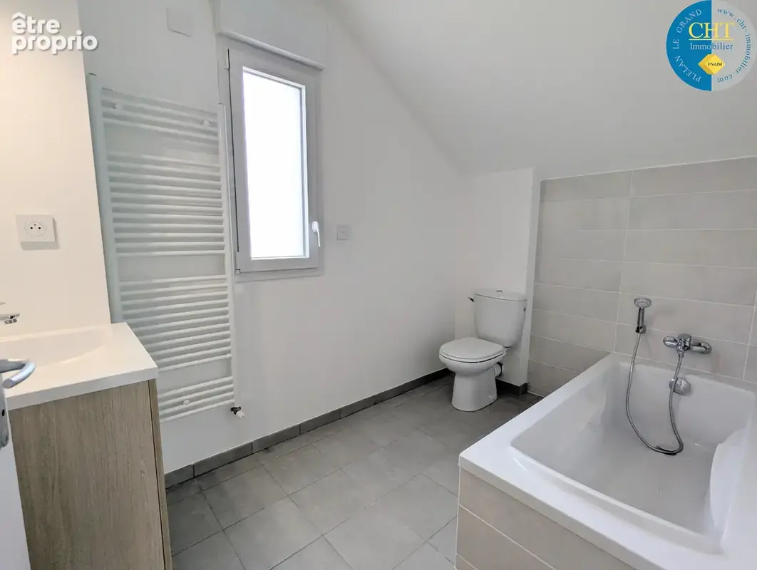 Maison neuve 3 chambres  à BEIGNON - Opportunité à ne pas manquer ! - photo 14