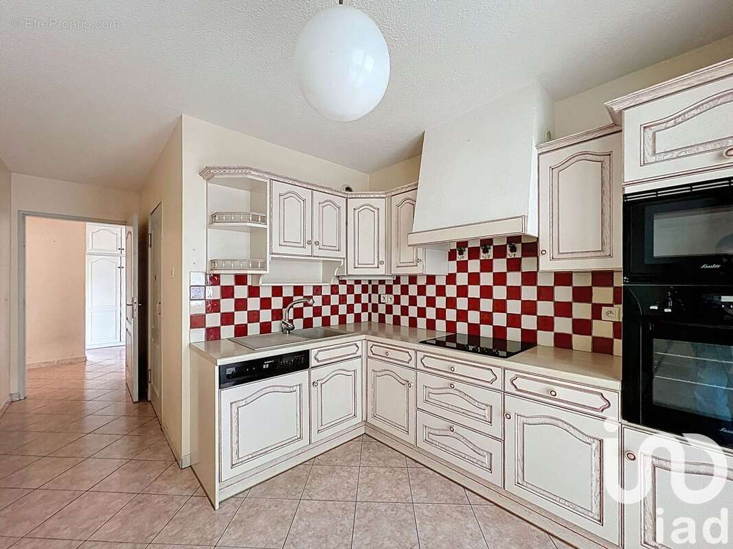 Photo 6 - Appartement à MANOSQUE