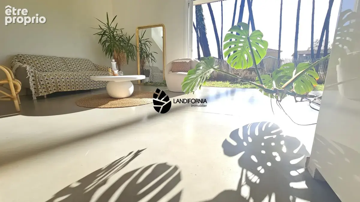 Villa d’Architecte Contemporaine au Cœur de la Pinède - photo 18