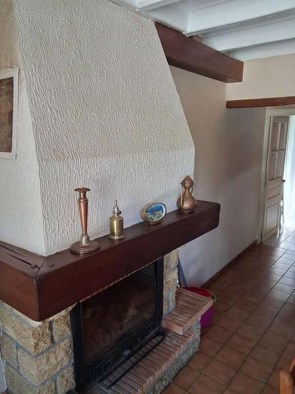 Maison 112 m² à Saint-Bonnet-De-Bellac  - photo 6