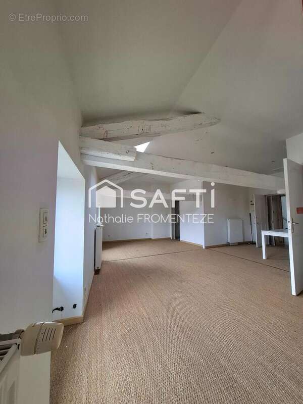 Photo 3 - Appartement à CAHORS