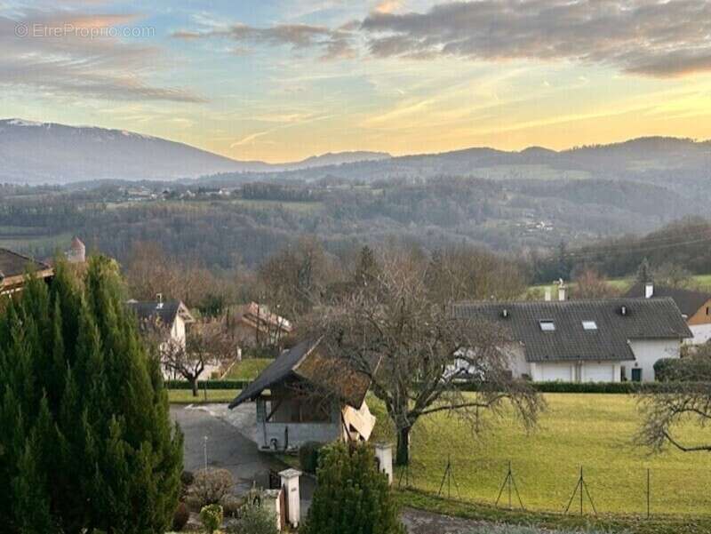 Maison à vendre 7 pièces LOVAGNY (74) - photo 19