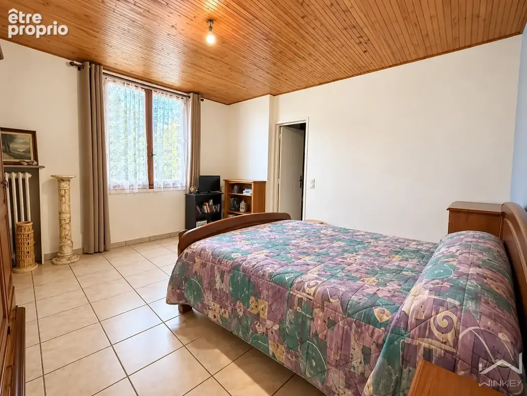 Exclusivité bollène   ensemble immobilier de 230 m2 habitables don+ local commercial de 48 m2   terrain de 674 - photo 7