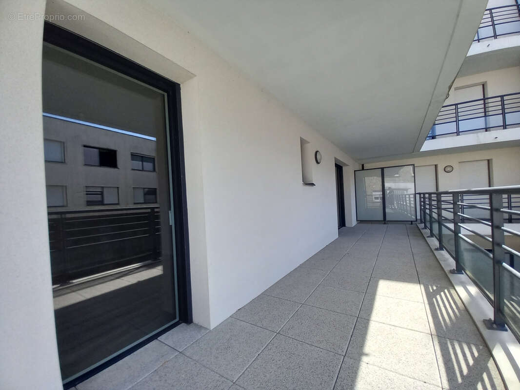 Appartement à FOUGERES