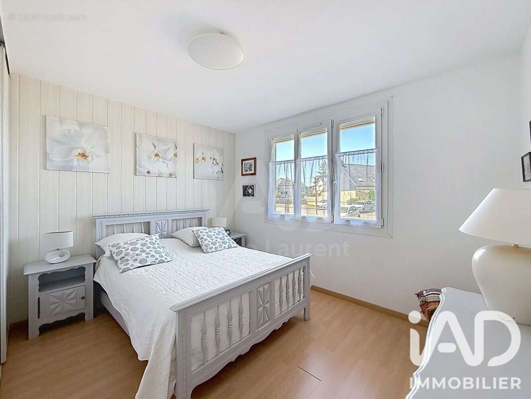 Photo 3 - Appartement à SAINT-HERBLAIN