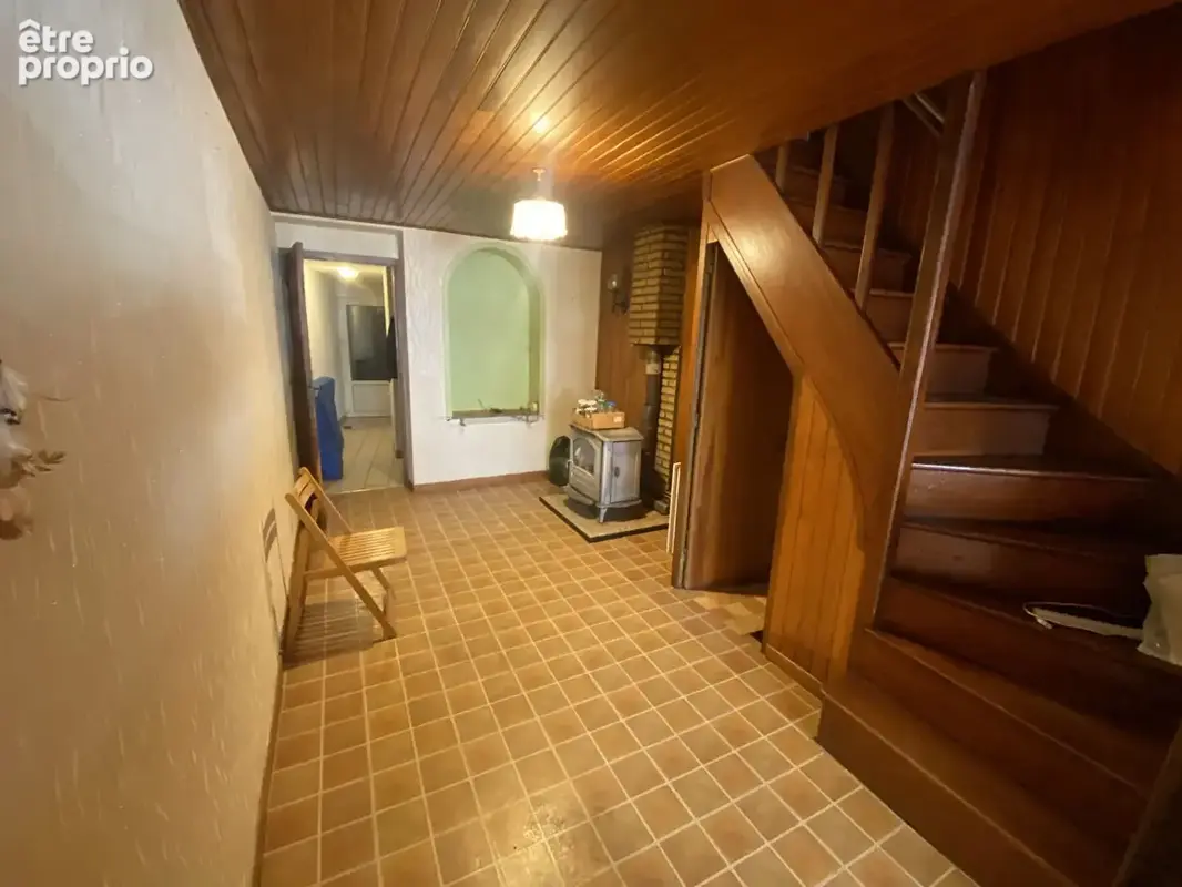 Maison Dombasle Sur Meurthe - photo 6
