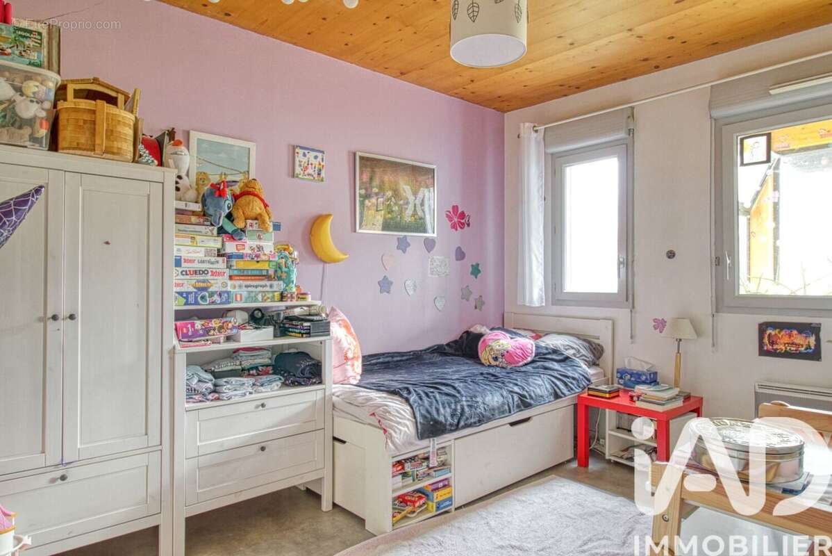 Photo 8 - Maison à LAGNY-SUR-MARNE