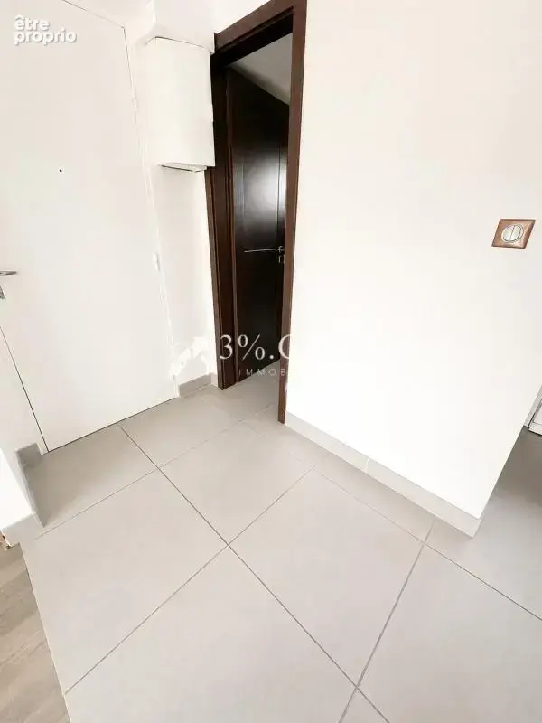 Appartement 60 m2  - balcon - cave - jarville-la-malgrange - photo 9