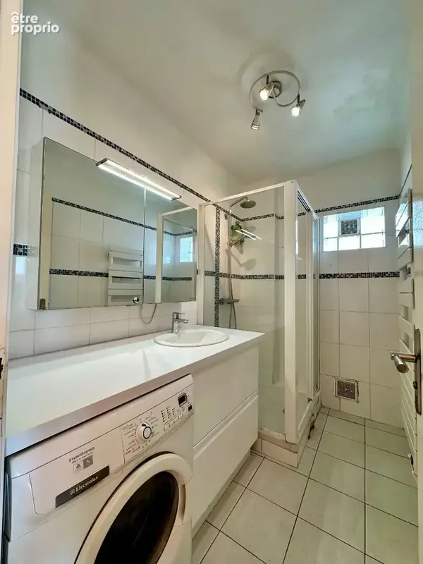 Appartement Le Perreux Sur Marne 3 pièce(s) 54.42 m2 - photo 8