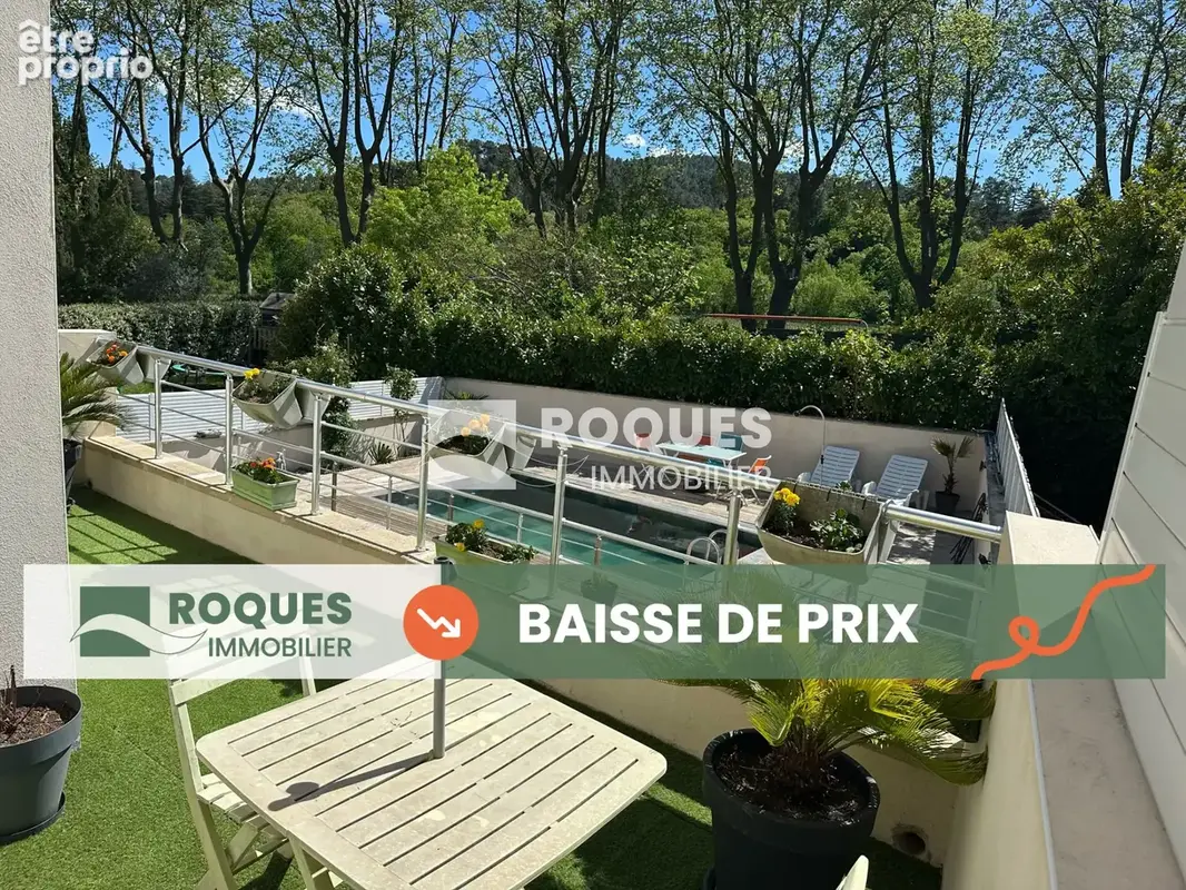 Photo Maison à Lodeve au prix de 270 000€