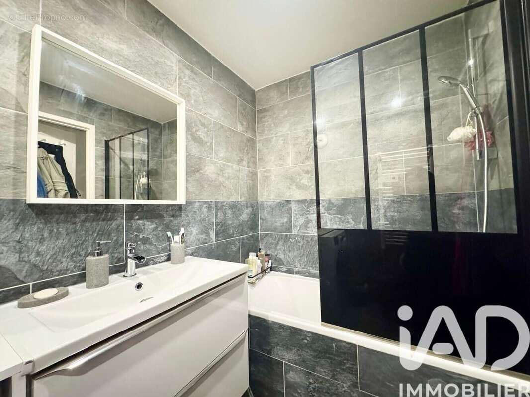 Photo 9 - Appartement à NOISY-LE-GRAND