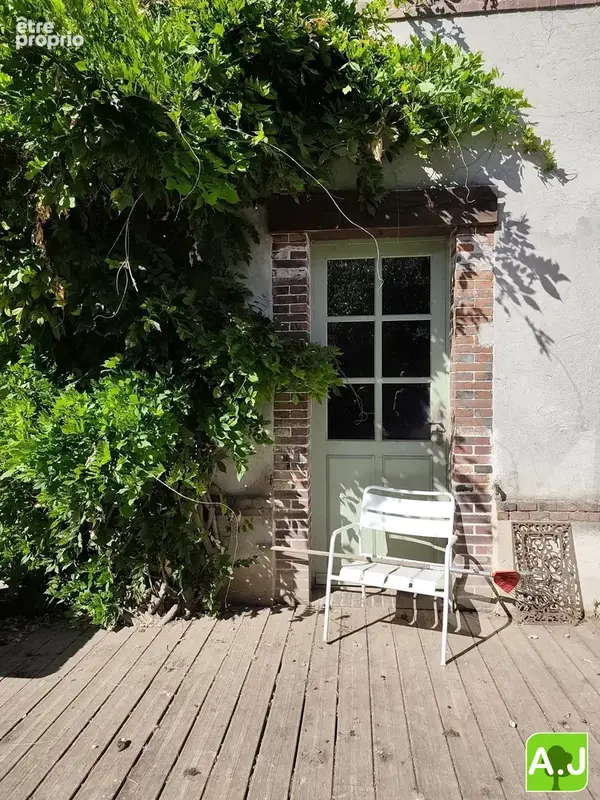 Maison 9 pièces 260 m² à vendre à Prey (27220) - photo 4