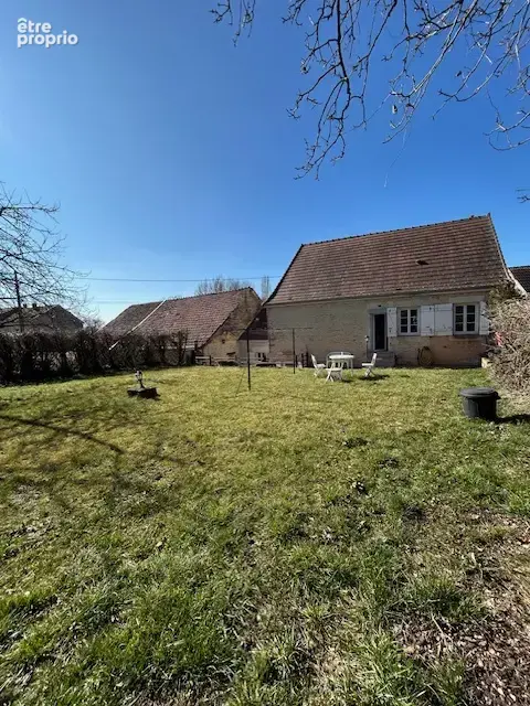 Maison de charme en pierres 4 chambres - photo 30