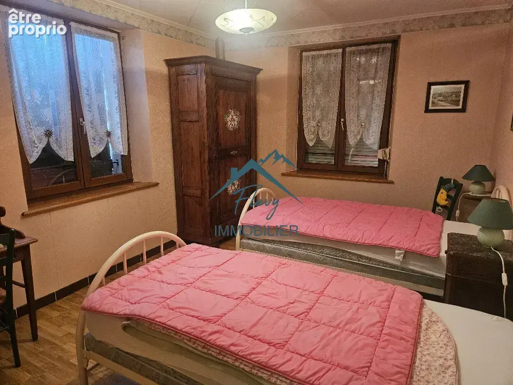 Maison + Gîte sur 1ha 5! - La Forge - photo 21