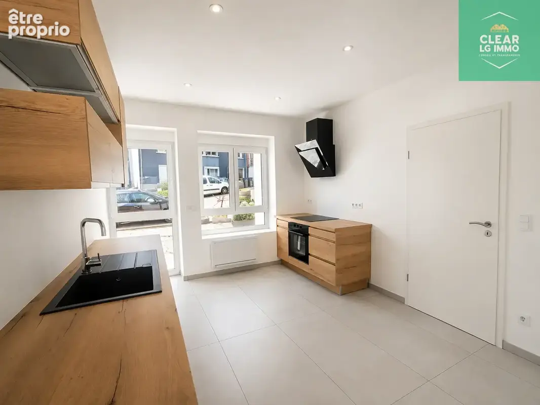 Maison familiale rénovée 130 m2 avec jardin - photo 8