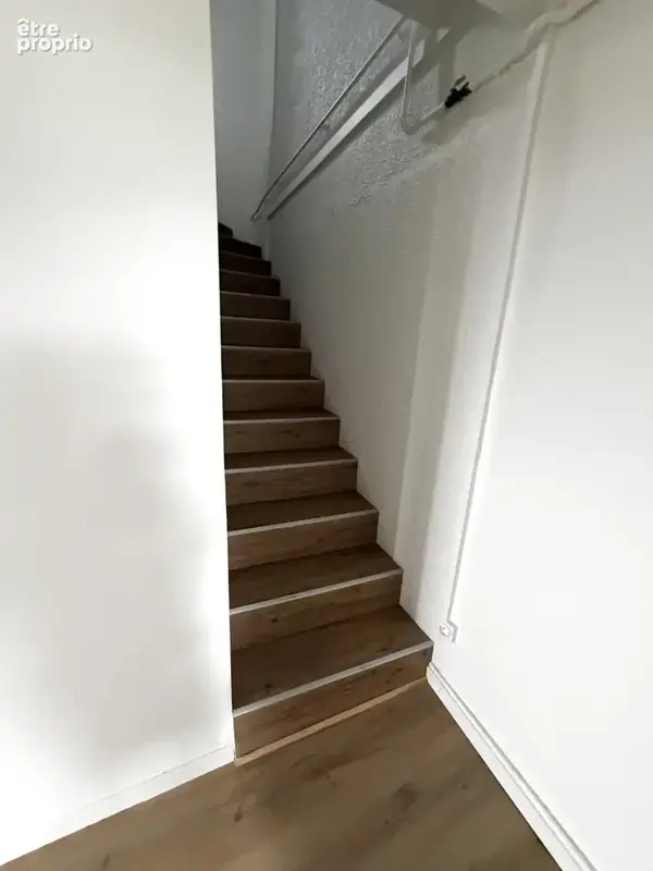 Duplex dans petite Copro Chamalières avec jardin entièrement refait à neuf - photo 7