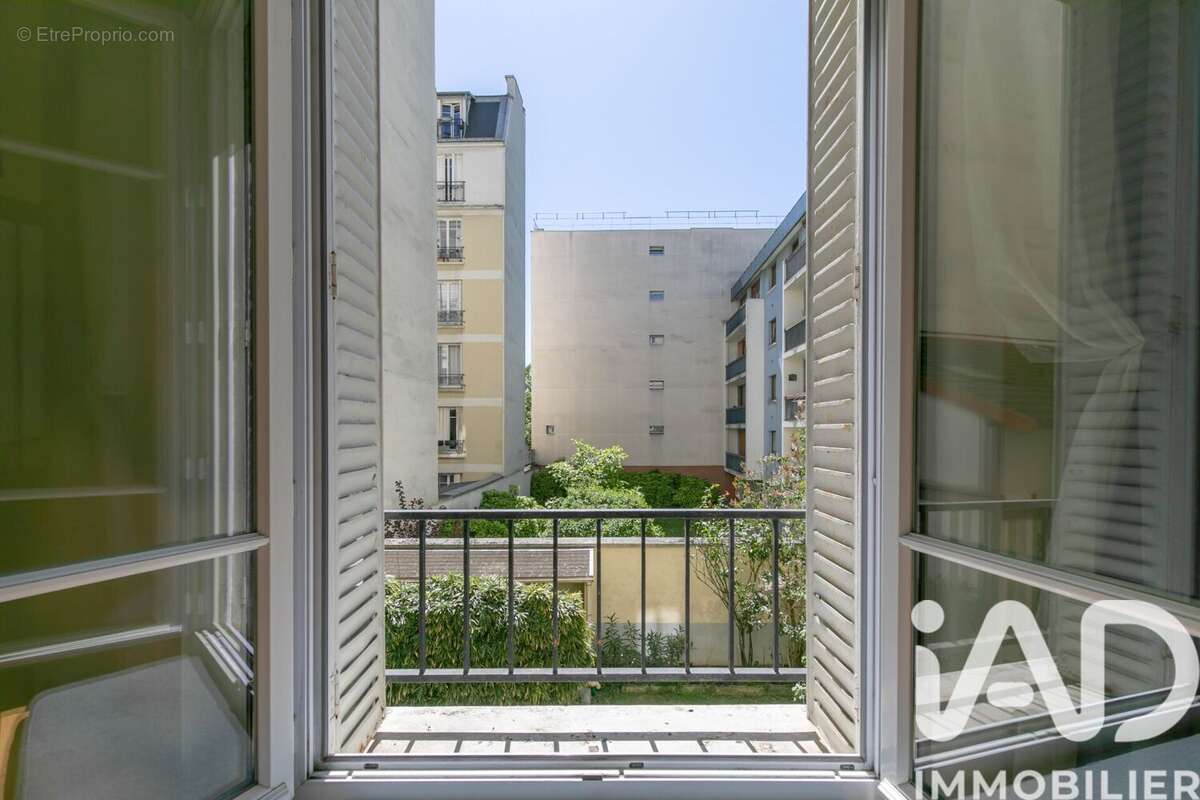 Photo 3 - Appartement à FONTENAY-SOUS-BOIS