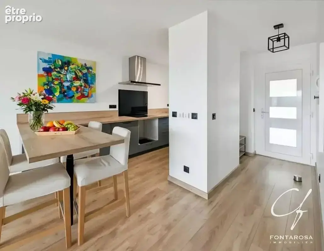 Appartement 2 pieces - saint raphael - photo 2