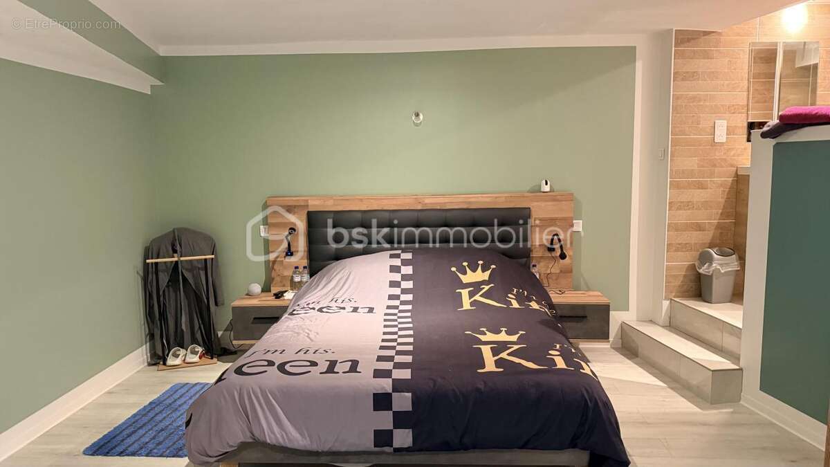 Appartement à THEZAN-LES-BEZIERS