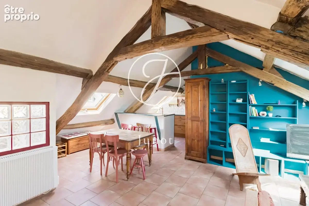 Paris 9e – CHAUSSÉE D’ANTIN / PROVENCE / CITÉ D’ANTIN – Appartement - 3 pièces – 31,75m² Carrez - 63,46m² au sol – 2 espaces nui - photo 9