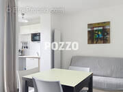 Appartement à EQUEMAUVILLE