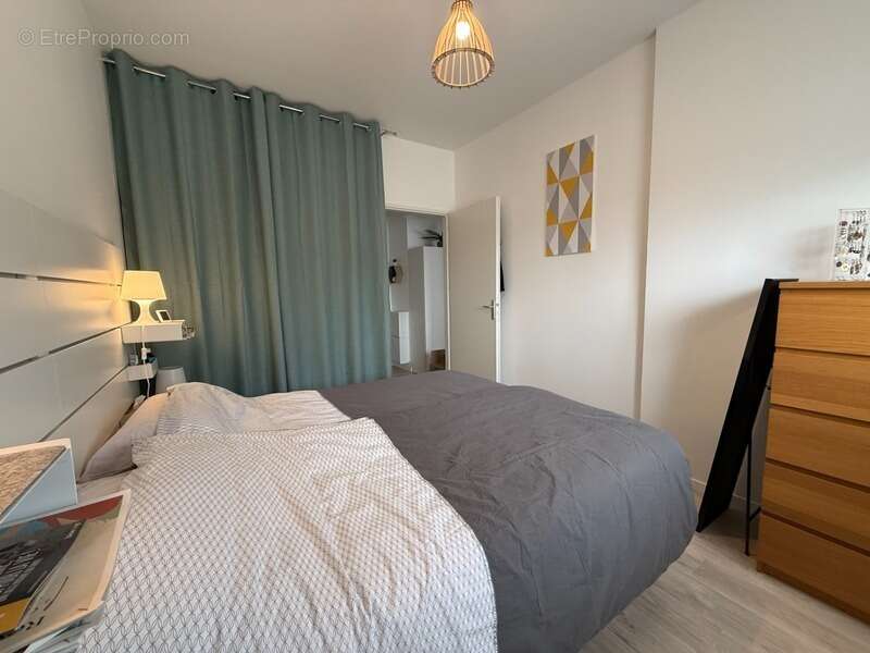 Appartement à vendre 3 pièces MONT SAINT AIGNAN (76) - photo 6
