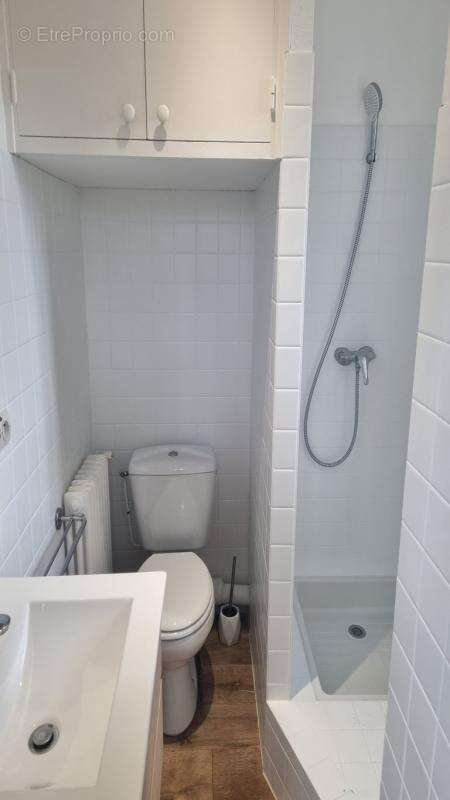 Maison à LES ISSAMBRES