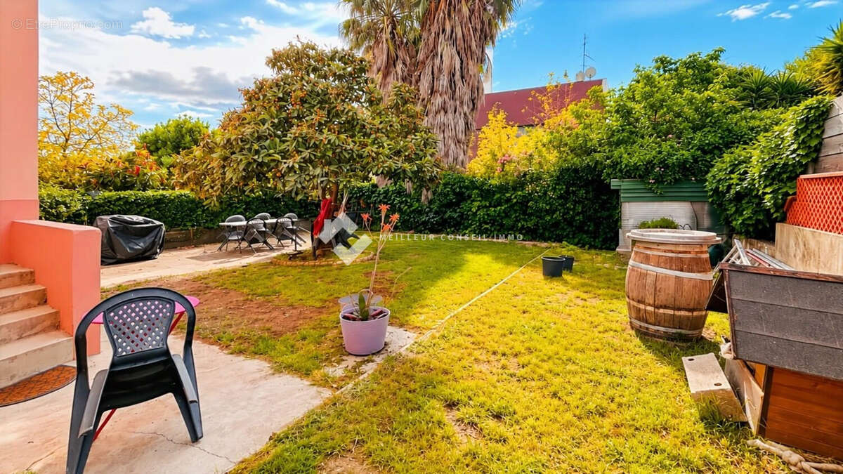 Maison à PERPIGNAN