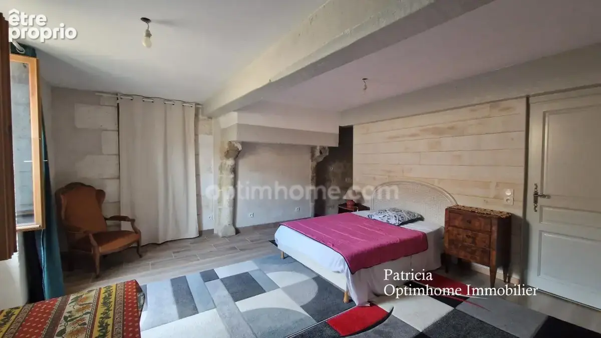 Maison à vendre 4 pièces ALLEMANS DU DROPT (47) - photo 8