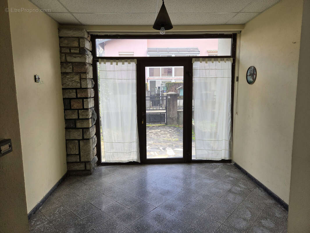 Maison à TARASCON-SUR-ARIEGE