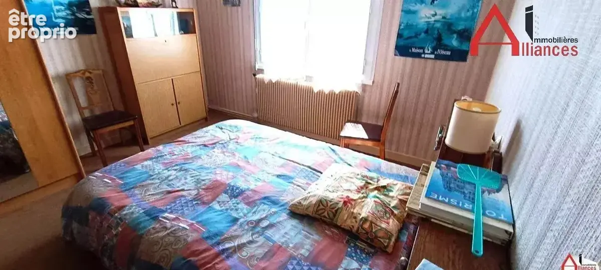 Maison 5 pièces 103 m² à vendre à Saint-Valery-Sur-Somme (80230) - photo 6