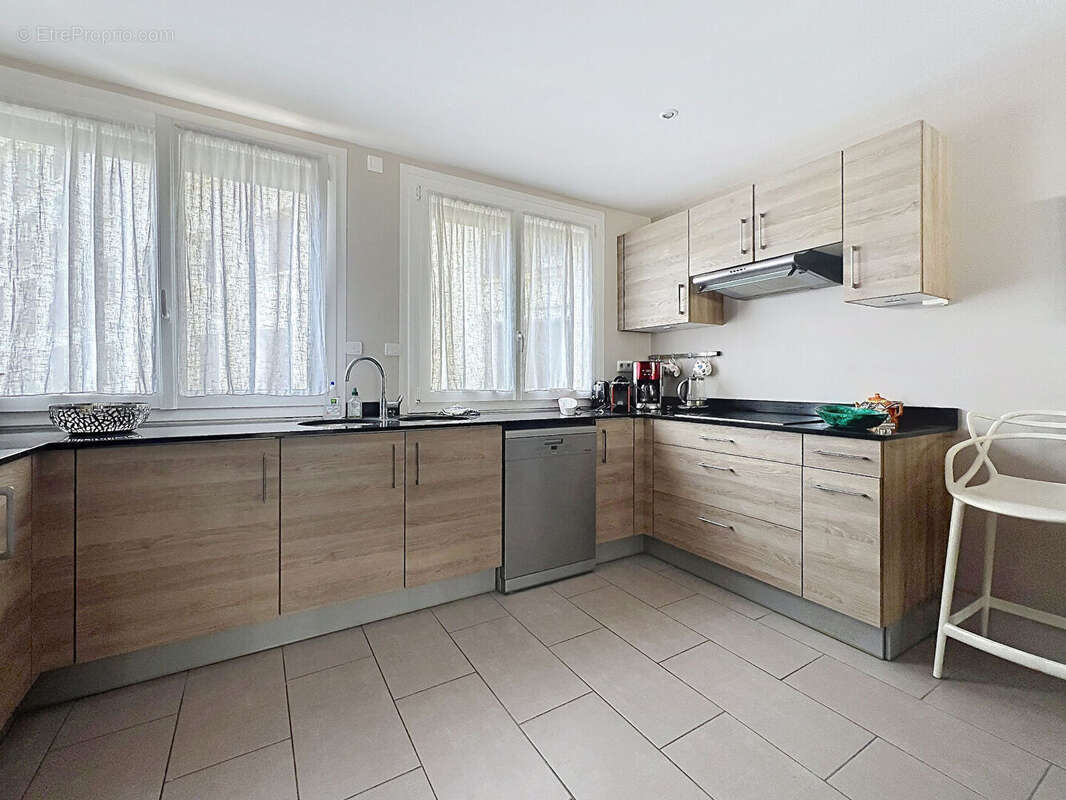 Appartement à CAEN