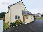 Maison à CHARTRES-DE-BRETAGNE