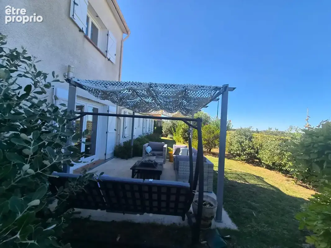 Maison familiale 5 pièces à Castelnau D Estretefonds 138 m2. - photo 32
