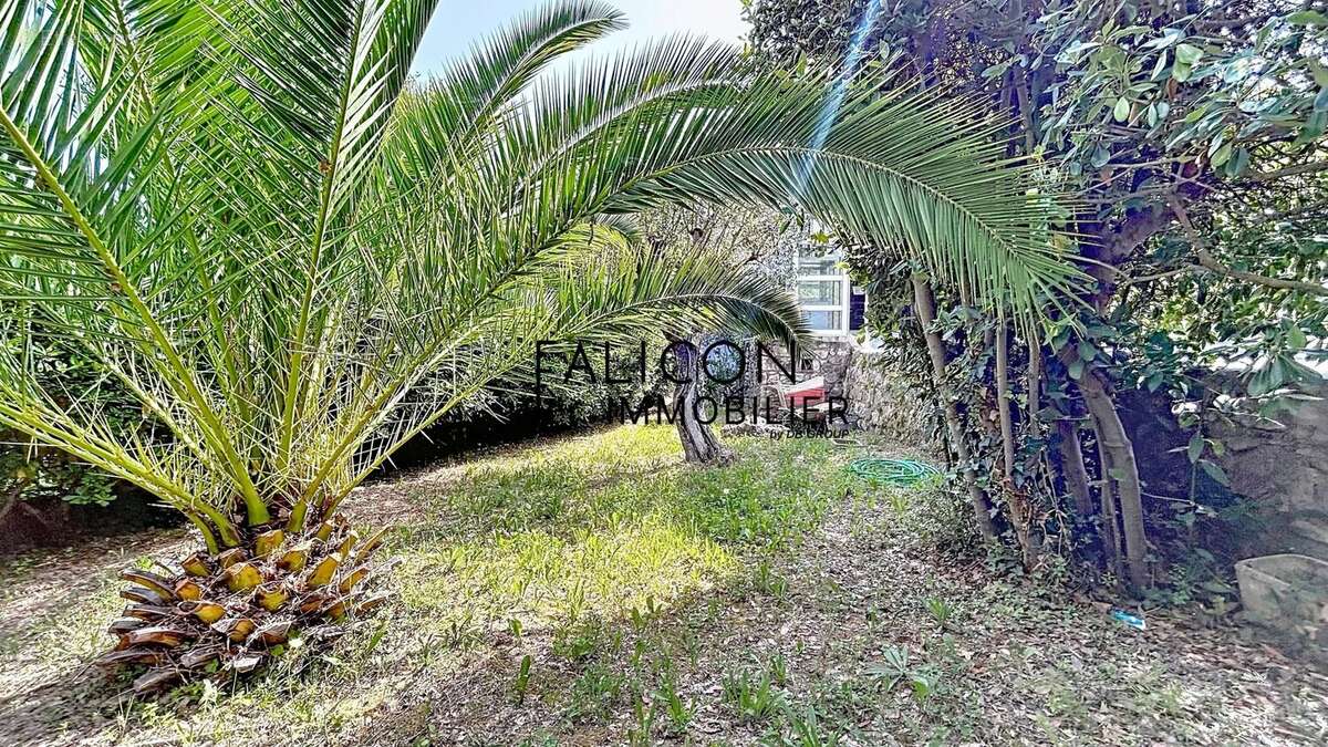 Maison à TOURRETTE-LEVENS