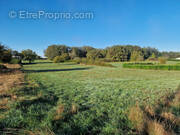 Terrain à NADAILLAC