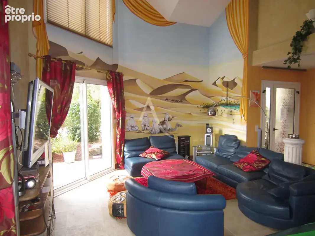 Propriété Castelnaudary Proche 522 m2 - photo 22