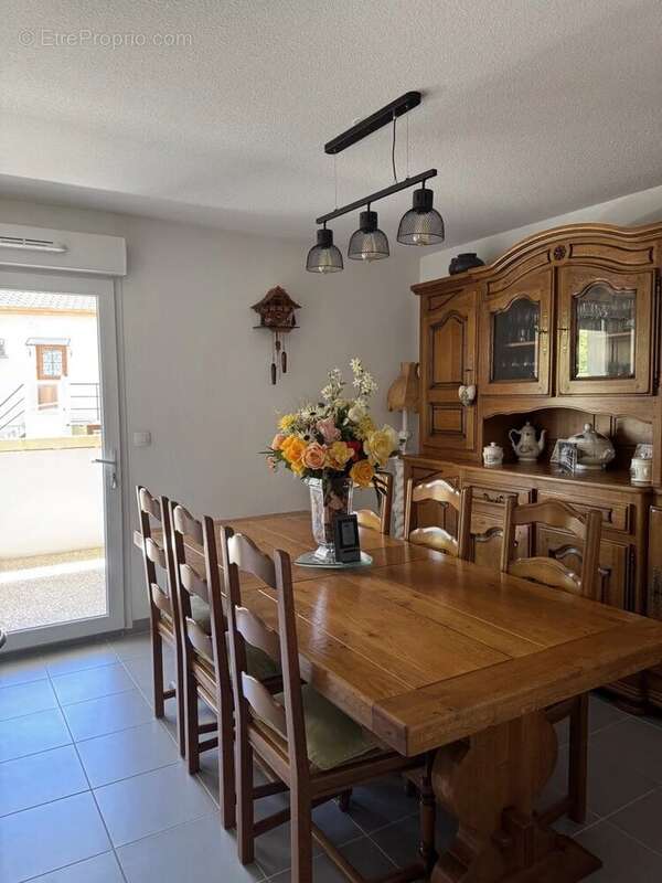 Appartement à NARBONNE