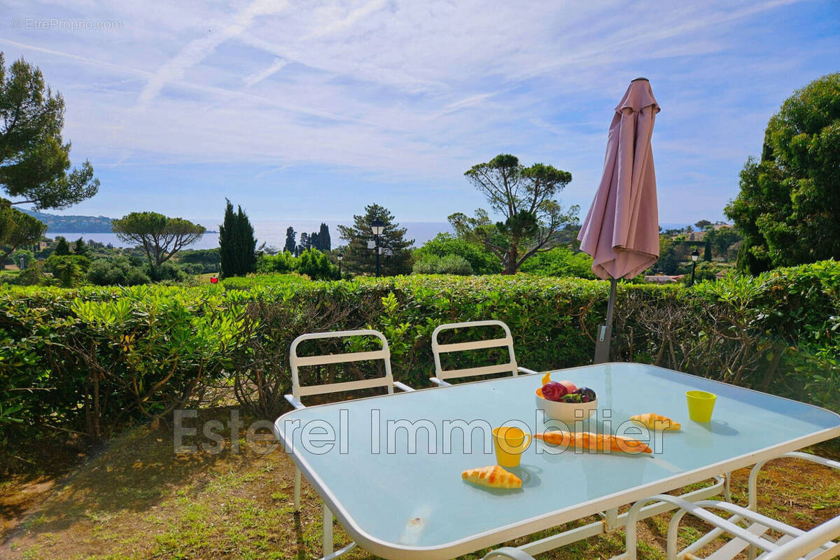 Appartement à LA SEYNE-SUR-MER