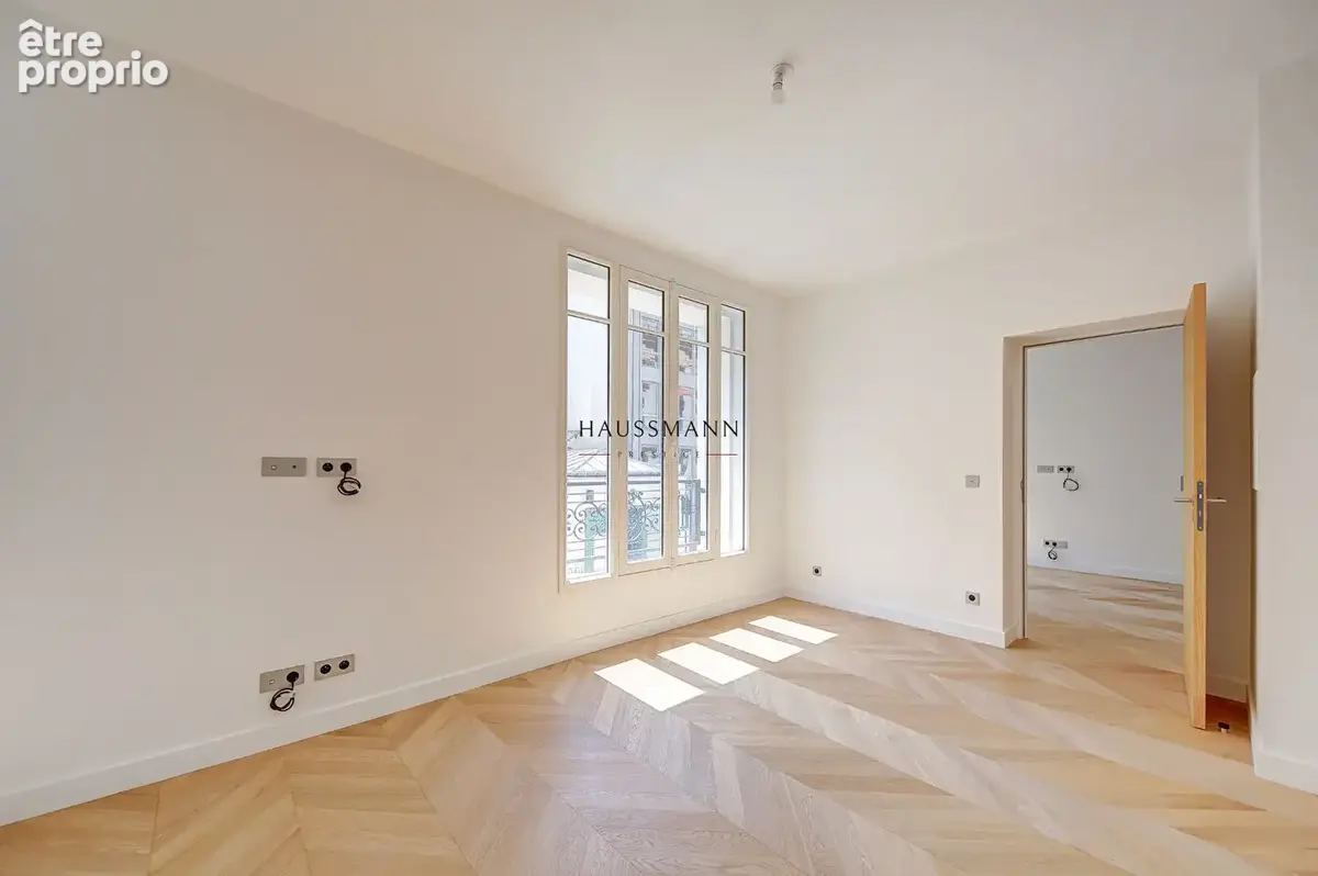Appartement Neuilly sur Seine - photo 13