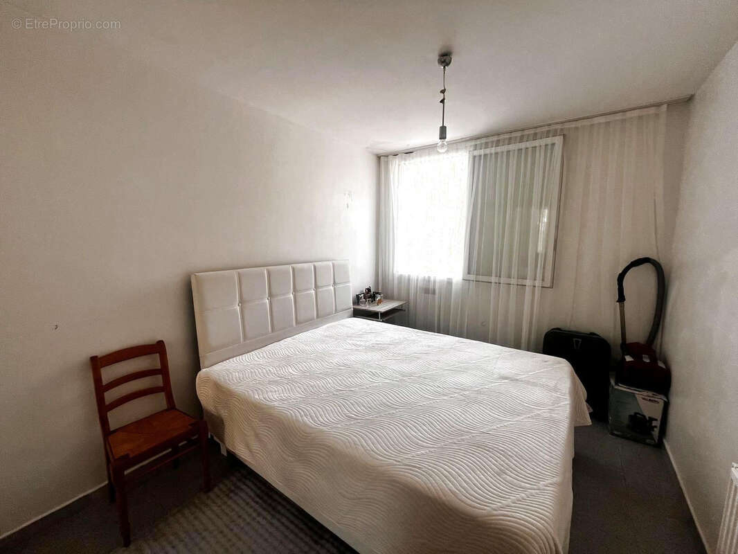 Appartement à MARIGNANE