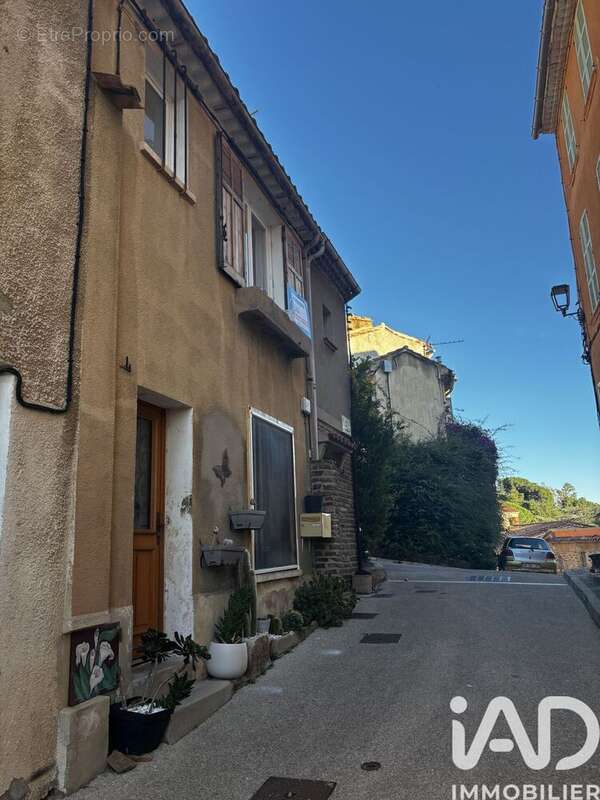 Photo 8 - Maison à BORMES-LES-MIMOSAS