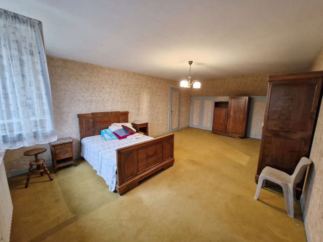 Appartement à CHATELLERAULT