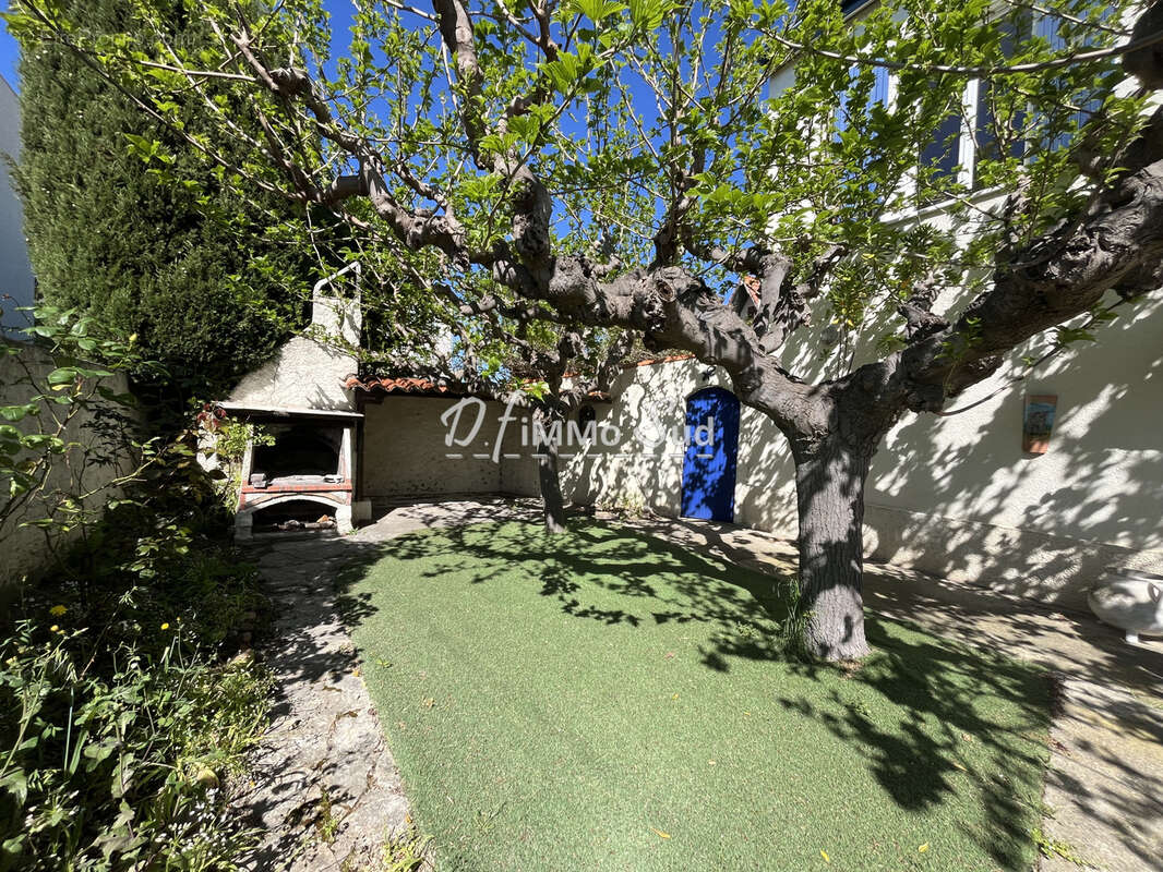 Maison à NARBONNE