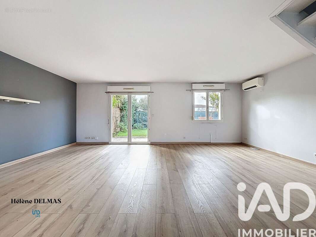 Photo 4 - Maison à LE PASSAGE