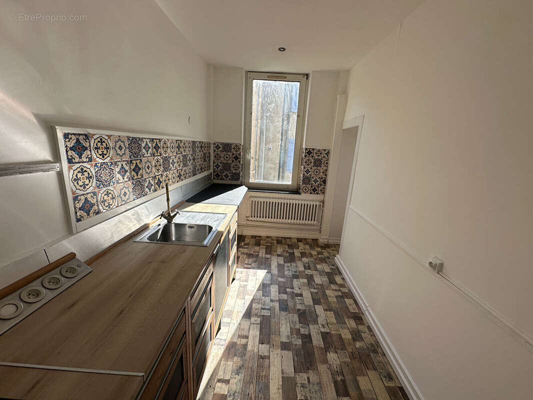 Appartement Metz 3 pièce(s) 90.60 m2 - photo 7