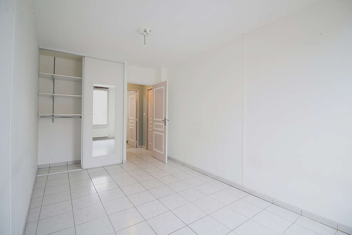 Appartement à BRIGNAIS