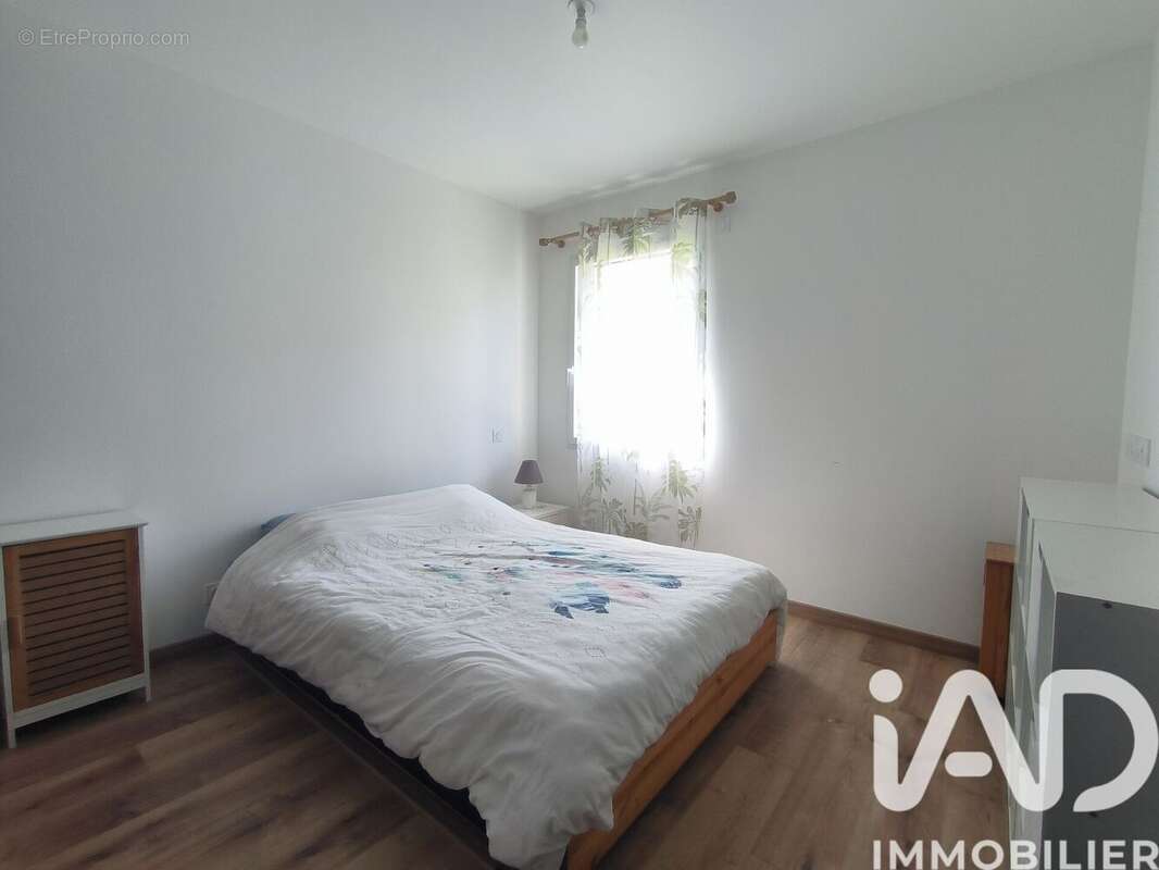 Maison 138 m² à Bouguenais  - photo 9