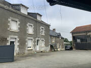 Appartement à OISSEAU