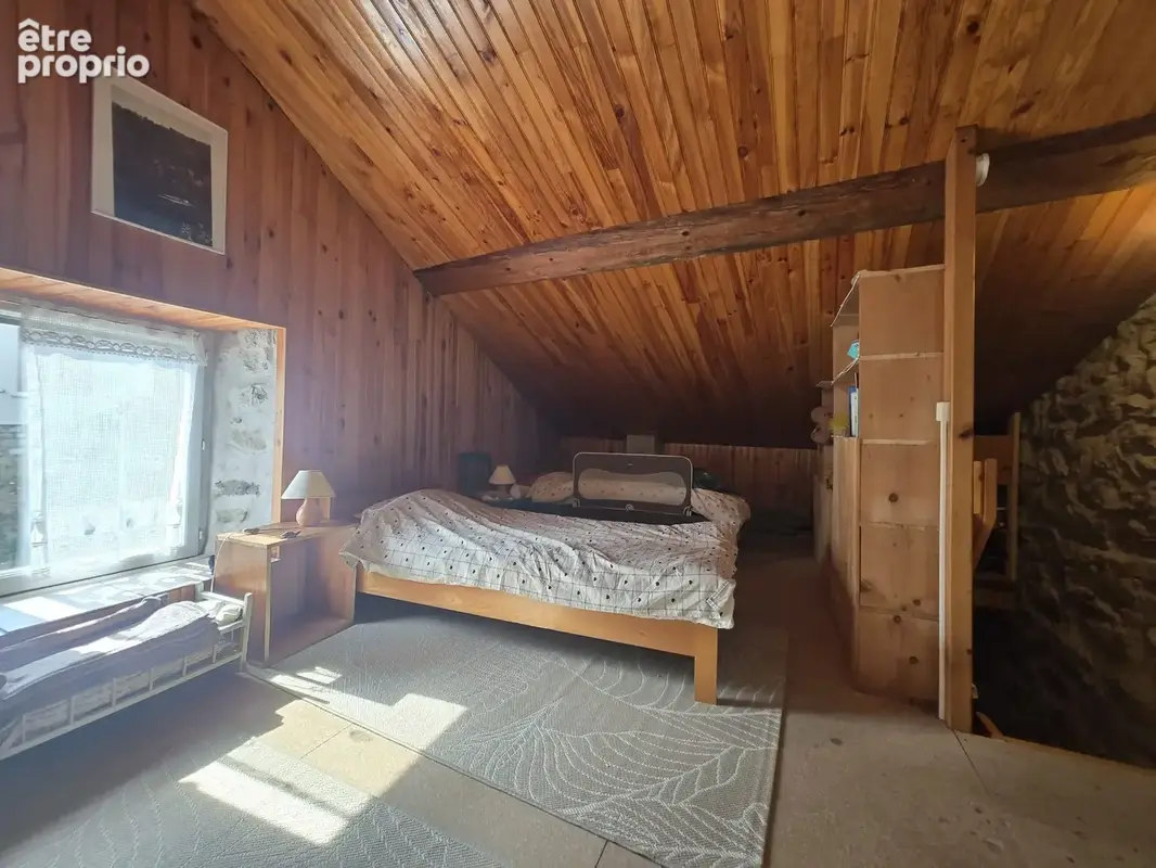 Maison 83 m² à Carcanieres  - photo 4